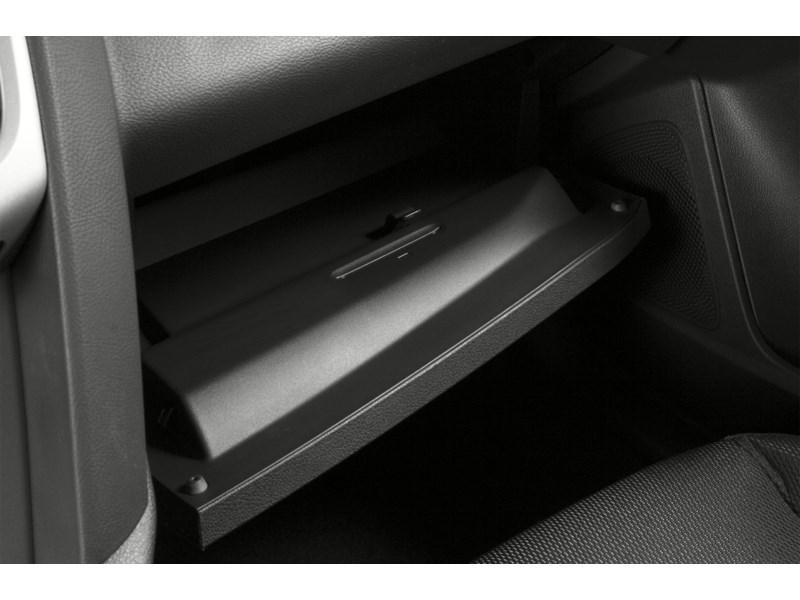 2013 Ford Focus SOLD AS IS Interior Shot 4