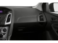 2013 Ford Focus SOLD AS IS Interior Shot 1