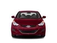 2013 Hyundai Elantra 4dr Sdn Auto GL Exterior Shot 6