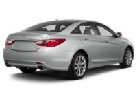 2013 Hyundai Sonata 4dr Sdn 2.4L Auto SE Exterior Shot 2