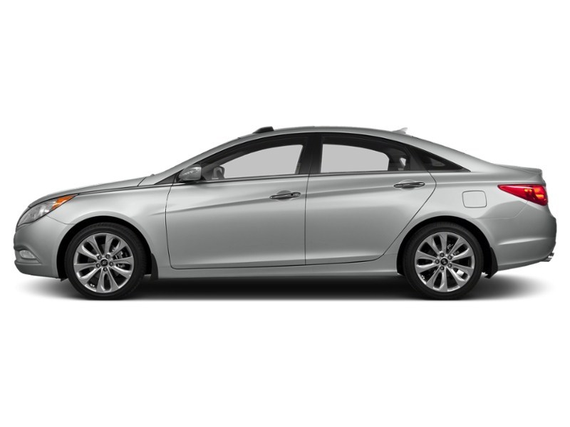 2013 Hyundai Sonata 4dr Sdn 2.4L Auto SE Exterior Shot 7