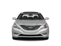 2013 Hyundai Sonata 4dr Sdn 2.4L Auto SE Exterior Shot 6