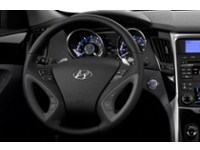 2013 Hyundai Sonata 4dr Sdn 2.4L Auto SE Interior Shot 2