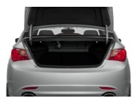 2013 Hyundai Sonata 4dr Sdn 2.4L Auto SE Exterior Shot 4