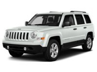2015 Jeep Patriot 4WD 4dr Altitude *Ltd Avail* Exterior Shot 1