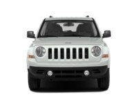 2015 Jeep Patriot 4WD 4dr Altitude *Ltd Avail* Exterior Shot 6