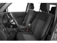 2015 Jeep Patriot 4WD 4dr Altitude *Ltd Avail* Interior Shot 5
