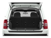 2015 Jeep Patriot 4WD 4dr Altitude *Ltd Avail* Exterior Shot 4