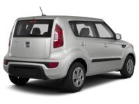 2013 Kia Soul 5dr Wgn Auto 4u Exterior Shot 2