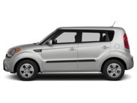 2013 Kia Soul 5dr Wgn Auto 4u Exterior Shot 7