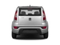 2013 Kia Soul 5dr Wgn Auto 4u Exterior Shot 8