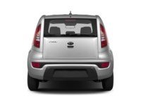 2013 Kia Soul 5dr Wgn Auto 4u Exterior Shot 8
