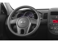 2013 Kia Soul 5dr Wgn Auto 4u Interior Shot 3