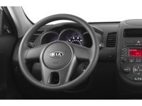 2013 Kia Soul 5dr Wgn Auto 4u Interior Shot 3