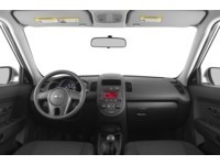 2013 Kia Soul 5dr Wgn Auto 4u Interior Shot 7