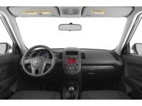 2013 Kia Soul 5dr Wgn Auto 4u Interior Shot 7
