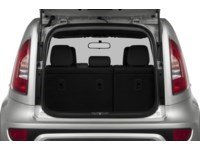 2013 Kia Soul 5dr Wgn Auto 4u Exterior Shot 4