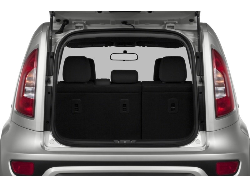 2013 Kia Soul 5dr Wgn Auto 4u Exterior Shot 4