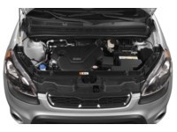 2013 Kia Soul 5dr Wgn Auto 4u Exterior Shot 3