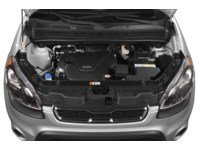 2013 Kia Soul 5dr Wgn Auto 4u Exterior Shot 3