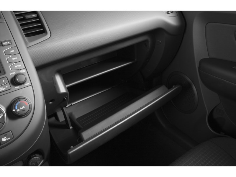 2013 Kia Soul 5dr Wgn Auto 4u Interior Shot 4