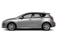 2013  Mazda3 Sport 4dr HB Sport Man GS-SKY Exterior Shot 7
