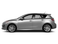 2013  Mazda3 Sport 4dr HB Sport Auto GS-SKY Exterior Shot 7