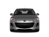 2013  Mazda3 Sport 4dr HB Sport Man GS-SKY Exterior Shot 6