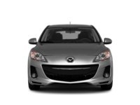 2013  Mazda3 Sport 4dr HB Sport Auto GS-SKY Exterior Shot 6