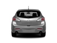 2013  Mazda3 Sport 4dr HB Sport Man GS-SKY Exterior Shot 8