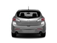 2013  Mazda3 Sport 4dr HB Sport Auto GS-SKY Exterior Shot 8