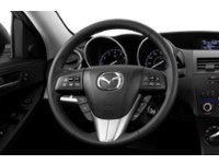 2013  Mazda3 Sport 4dr HB Sport Auto GS-SKY Interior Shot 2