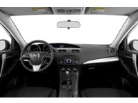 2013  Mazda3 Sport 4dr HB Sport Auto GS-SKY Interior Shot 6
