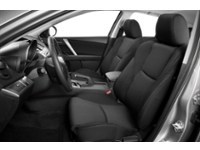 2013  Mazda3 Sport 4dr HB Sport Auto GS-SKY Interior Shot 4