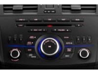 2013  Mazda3 Sport 4dr HB Sport Man GS-SKY Interior Shot 1