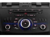 2013  Mazda3 Sport 4dr HB Sport Auto GS-SKY Interior Shot 1