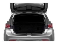 2013  Mazda3 Sport 4dr HB Sport Man GS-SKY Exterior Shot 4