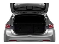 2013  Mazda3 Sport 4dr HB Sport Auto GS-SKY Exterior Shot 4