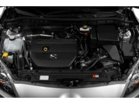 2013  Mazda3 Sport 4dr HB Sport Man GS-SKY Exterior Shot 3