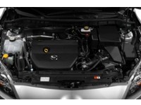 2013  Mazda3 Sport 4dr HB Sport Auto GS-SKY Exterior Shot 3