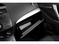 2013  Mazda3 Sport 4dr HB Sport Man GS-SKY Interior Shot 3