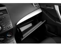 2013  Mazda3 Sport 4dr HB Sport Auto GS-SKY Interior Shot 3
