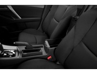 2013  Mazda3 Sport 4dr HB Sport Auto GS-SKY Interior Shot 7