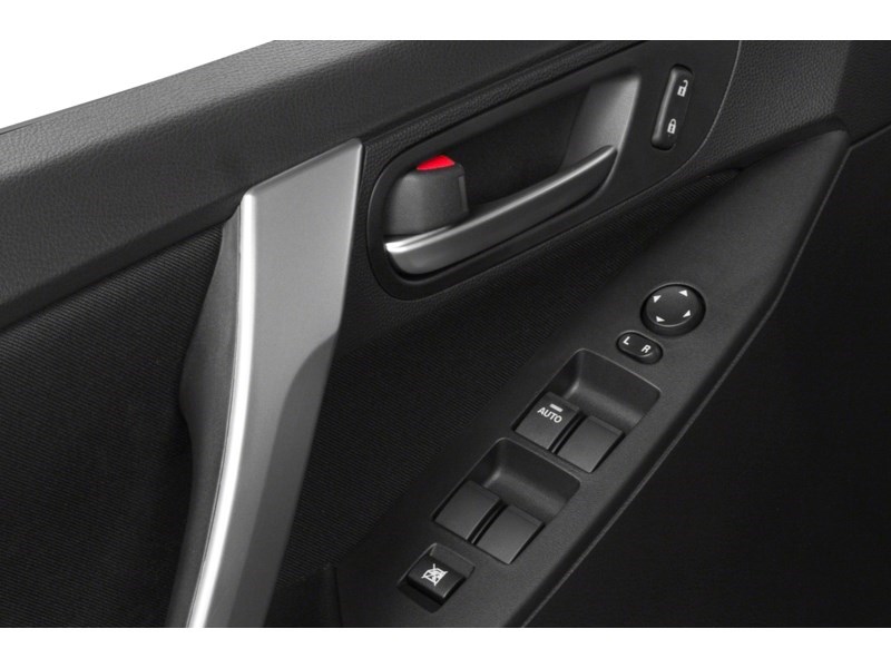 2013  Mazda3 Sport 4dr HB Sport Man GS-SKY Exterior Shot 10