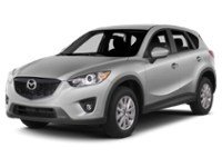 2013 Mazda CX-5 AWD 4dr Auto GT Exterior Shot 1