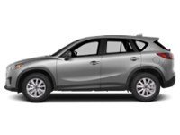 2013 Mazda CX-5 AWD 4dr Auto GT Exterior Shot 7