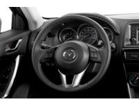 2013 Mazda CX-5 AWD 4dr Auto GT Interior Shot 2
