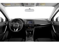 2013 Mazda CX-5 AWD 4dr Auto GT Interior Shot 6