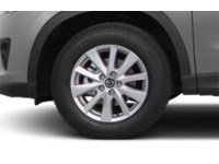 2013 Mazda CX-5 AWD 4dr Auto GT Exterior Shot 5
