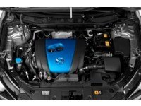 2013 Mazda CX-5 AWD 4dr Auto GT Exterior Shot 3